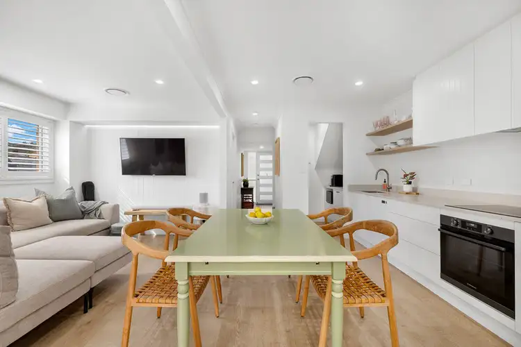Fourth view of Homely townhouse listing, 6/54 Coolangatta Road, Coolangatta QLD 4225