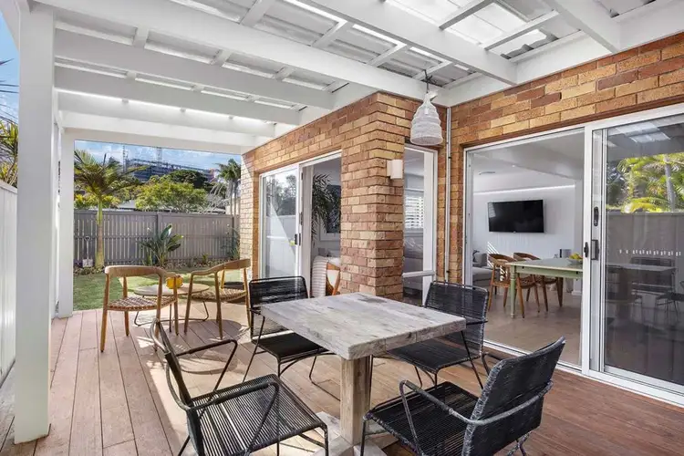 Fifth view of Homely townhouse listing, 6/54 Coolangatta Road, Coolangatta QLD 4225