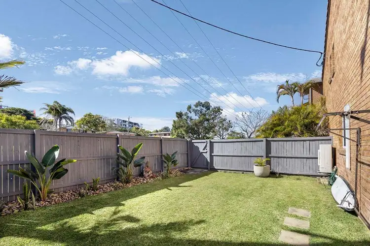 Sixth view of Homely townhouse listing, 6/54 Coolangatta Road, Coolangatta QLD 4225