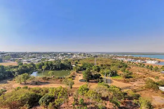 Third view of Homely unit listing, 1306/16 Harvey St, Darwin City NT 800