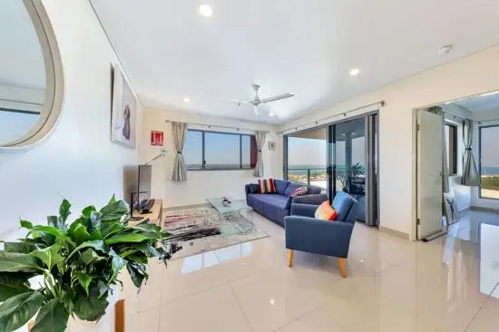 Fifth view of Homely unit listing, 1306/16 Harvey St, Darwin City NT 800