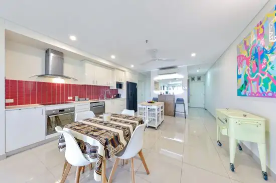 Seventh view of Homely unit listing, 1306/16 Harvey St, Darwin City NT 800