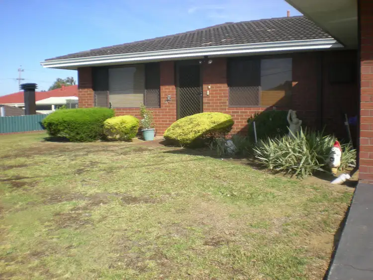 Main view of Homely house listing, 17a Gregory Av, Padbury WA 6025