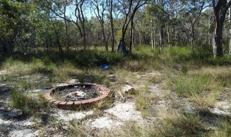 Main view of Homely rural property listing, Lot 32 Lindy Drive, Rules Beach QLD 4674
