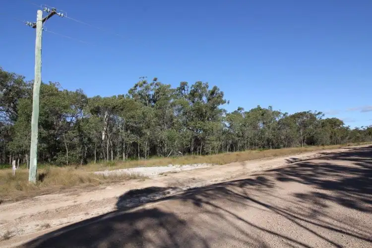 Third view of Homely rural property listing, Lot 32 Lindy Drive, Rules Beach QLD 4674