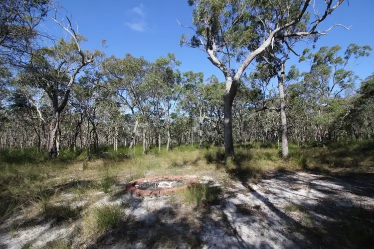 Fourth view of Homely rural property listing, Lot 32 Lindy Drive, Rules Beach QLD 4674
