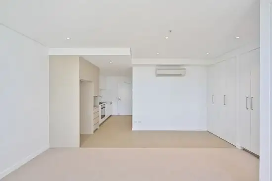 Fourth view of Homely apartment listing, 20808/320 Macarthur Avenue, Hamilton QLD 4007