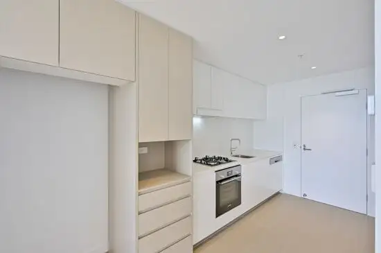 Fifth view of Homely apartment listing, 20808/320 Macarthur Avenue, Hamilton QLD 4007