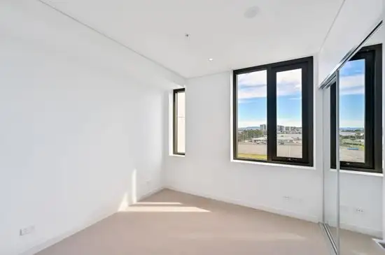 Sixth view of Homely apartment listing, 20808/320 Macarthur Avenue, Hamilton QLD 4007
