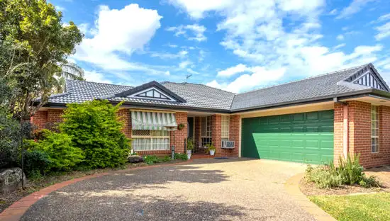 3 Castle Rock Street, Parkwood QLD 4214