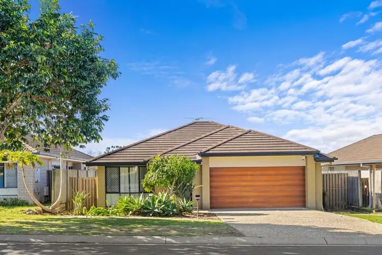 192 Henty Drive, Redbank Plains QLD 4301