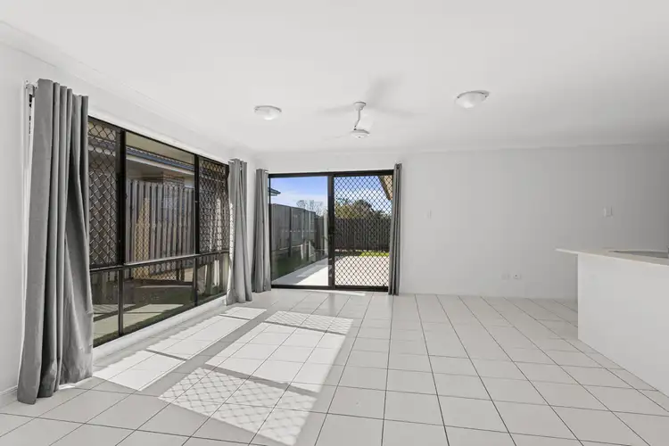 Fourth view of Homely house listing, 192 Henty Drive, Redbank Plains QLD 4301