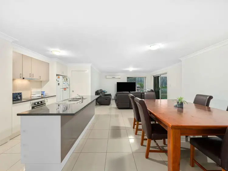 Fifth view of Homely house listing, 17 Wildwood Crescent, Flagstone QLD 4280