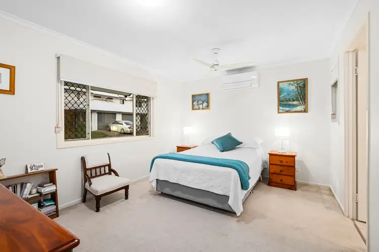 Fifth view of Homely townhouse listing, 36/8 Zahner Place, Manly West QLD 4179