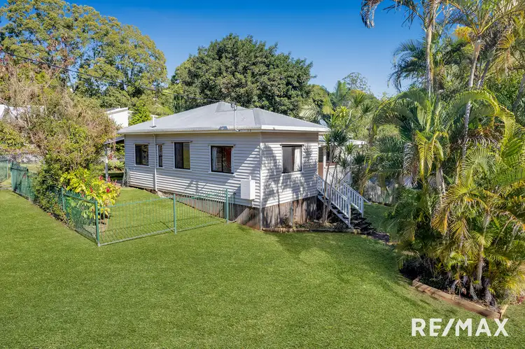 24 Park Road, Nambour QLD 4560