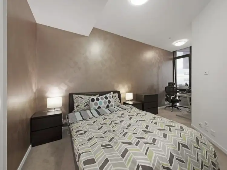 Fourth view of Homely apartment listing, 1104/20 Rakaia Way, Docklands VIC 3008