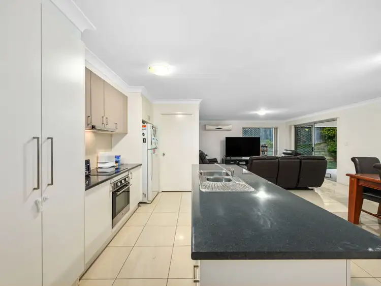 Third view of Homely house listing, 17 Wildwood Crescent, Flagstone QLD 4280