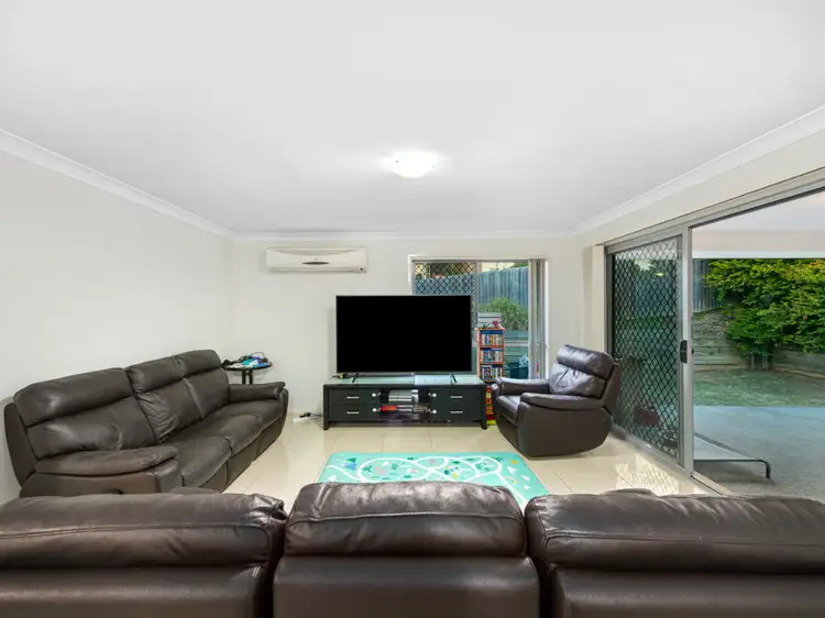 Fourth view of Homely house listing, 17 Wildwood Crescent, Flagstone QLD 4280