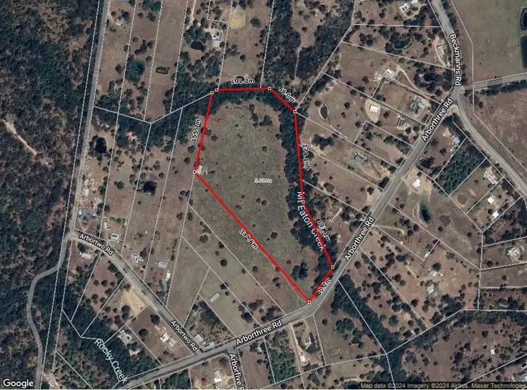 Third view of Homely land listing, Lot 31 Arborthree Road, Glenwood QLD 4570