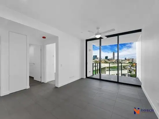 Main view of Homely apartment listing, 2005/10 Trinity Street, Fortitude Valley QLD 4006