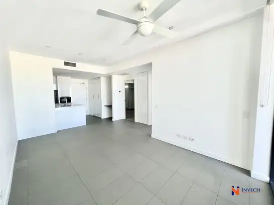 Second view of Homely apartment listing, 2005/10 Trinity Street, Fortitude Valley QLD 4006