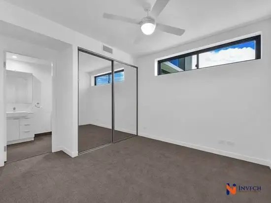 Fourth view of Homely apartment listing, 2005/10 Trinity Street, Fortitude Valley QLD 4006