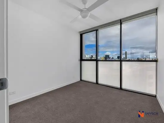 Sixth view of Homely apartment listing, 2005/10 Trinity Street, Fortitude Valley QLD 4006