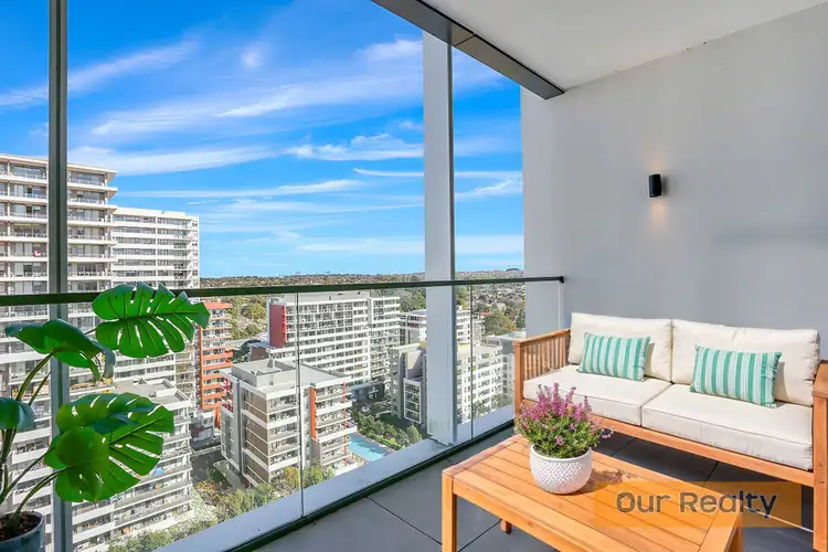 1907/120 Herring Road, Macquarie Park NSW 2113
