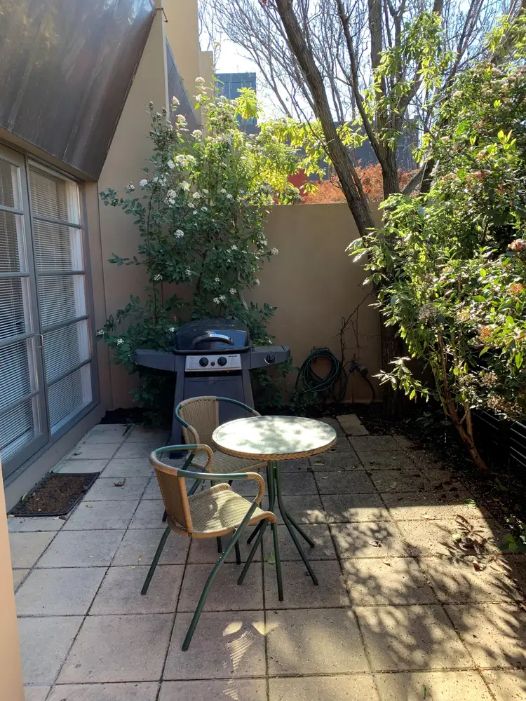 Second view of Homely apartment listing, 15 St Edmonds Road, Prahran VIC 3181