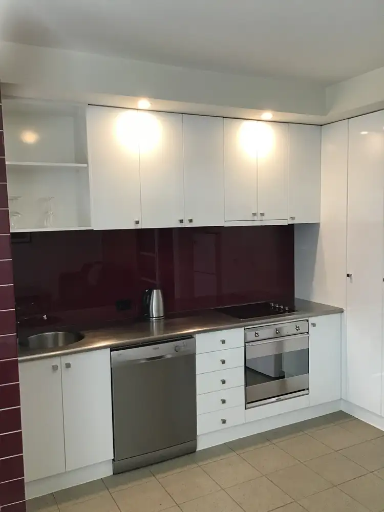 Third view of Homely apartment listing, 15 St Edmonds Road, Prahran VIC 3181