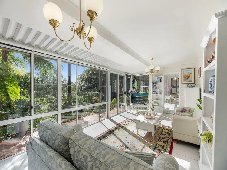 45 Obi Vale, North Maleny QLD 4552