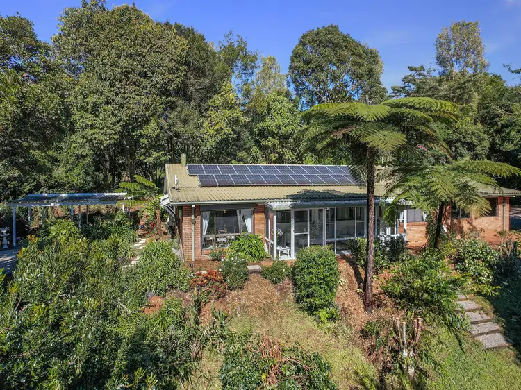 Fifth view of Homely house listing, 45 Obi Vale, North Maleny QLD 4552