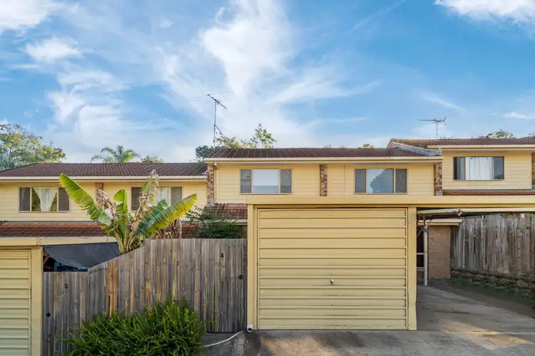 4/120 Smith Road, Woodridge QLD 4114