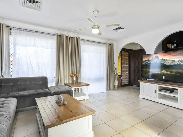 Second view of Homely house listing, 2 Supply Ave, Lurnea NSW 2170