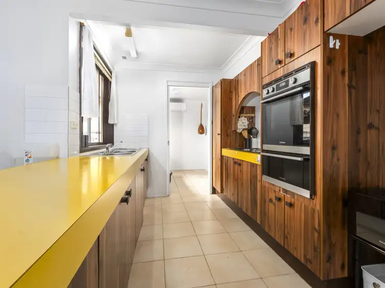 Third view of Homely house listing, 2 Supply Ave, Lurnea NSW 2170