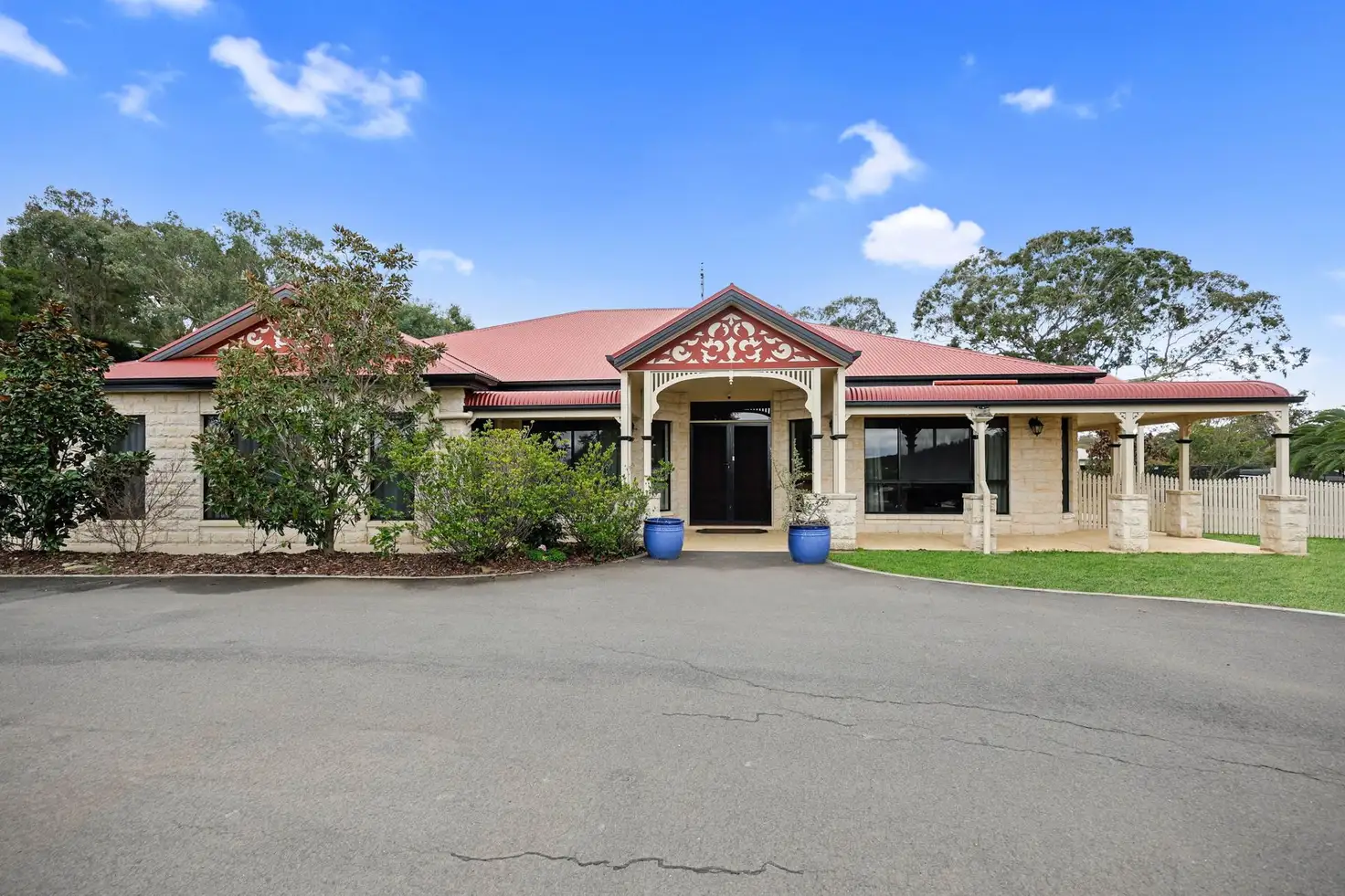 Main view of Homely rural property listing, 15 Harvey Court, Glenvale QLD 4350