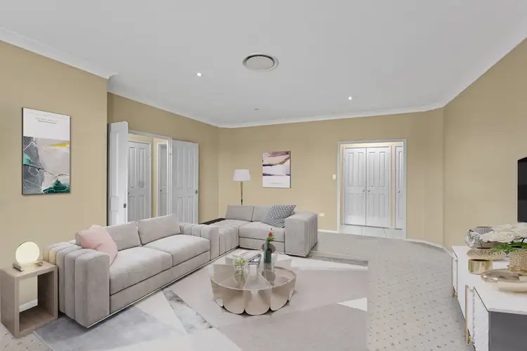 Third view of Homely rural property listing, 15 Harvey Court, Glenvale QLD 4350