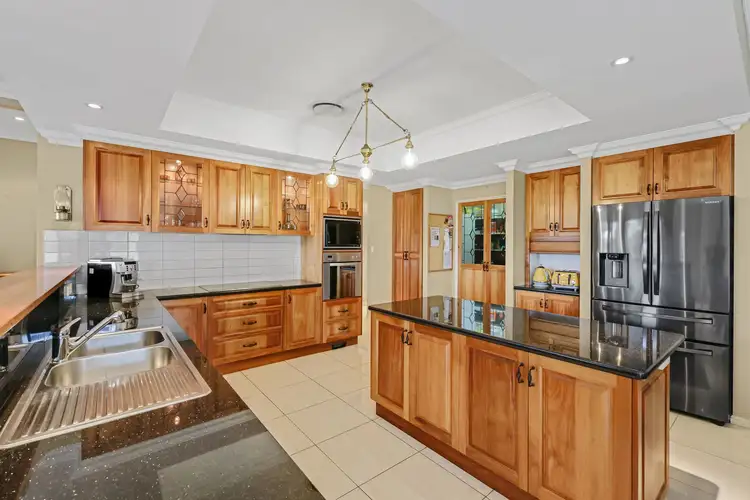Sixth view of Homely rural property listing, 15 Harvey Court, Glenvale QLD 4350