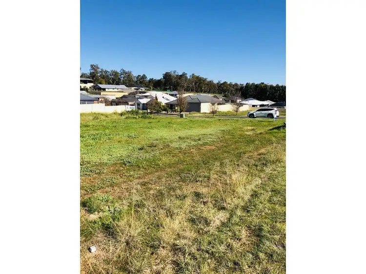 Second view of Homely land listing, 1 Coleman Place, Donnybrook WA 6239