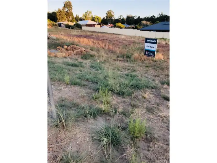Seventh view of Homely land listing, 1 Coleman Place, Donnybrook WA 6239