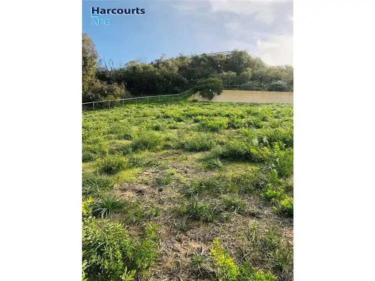 Second view of Homely land listing, 7 Kooraa Rise, Peppermint Grove Beach WA 6271