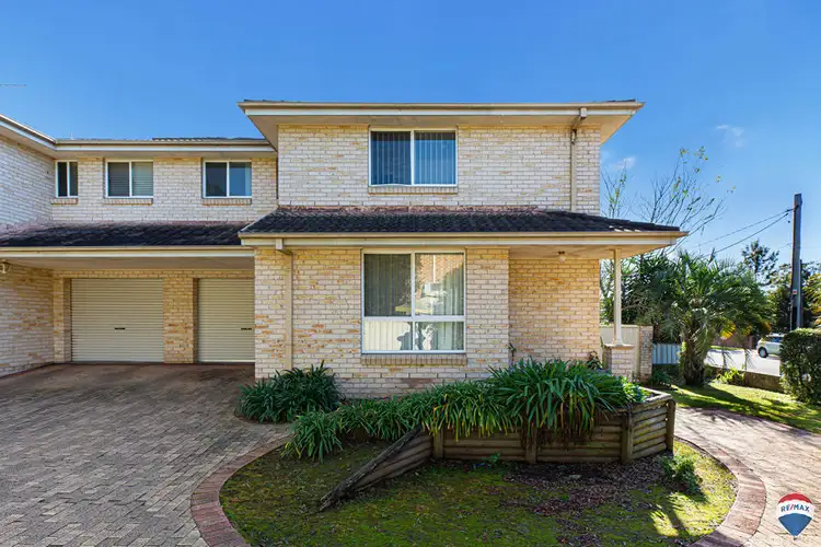 1/41 FIRST STREET, Kingswood NSW 2747