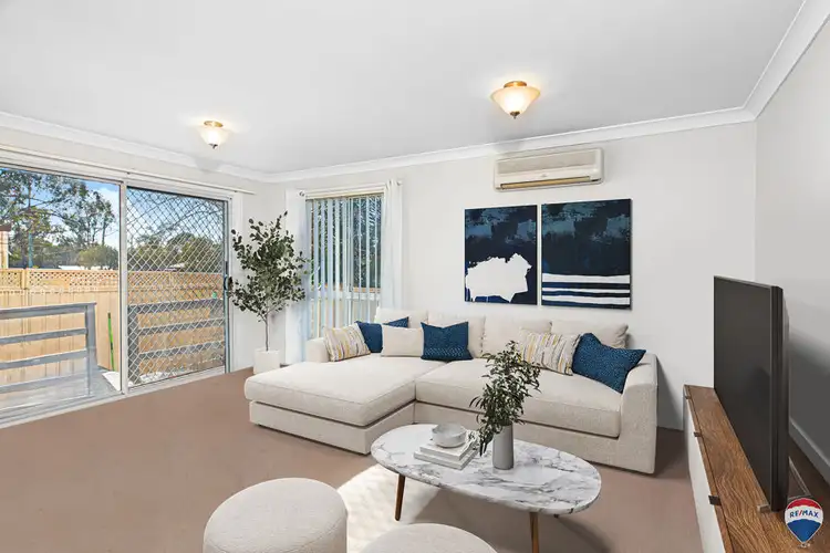 Fourth view of Homely townhouse listing, 1/41 FIRST STREET, Kingswood NSW 2747