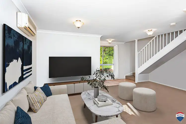 Fifth view of Homely townhouse listing, 1/41 FIRST STREET, Kingswood NSW 2747