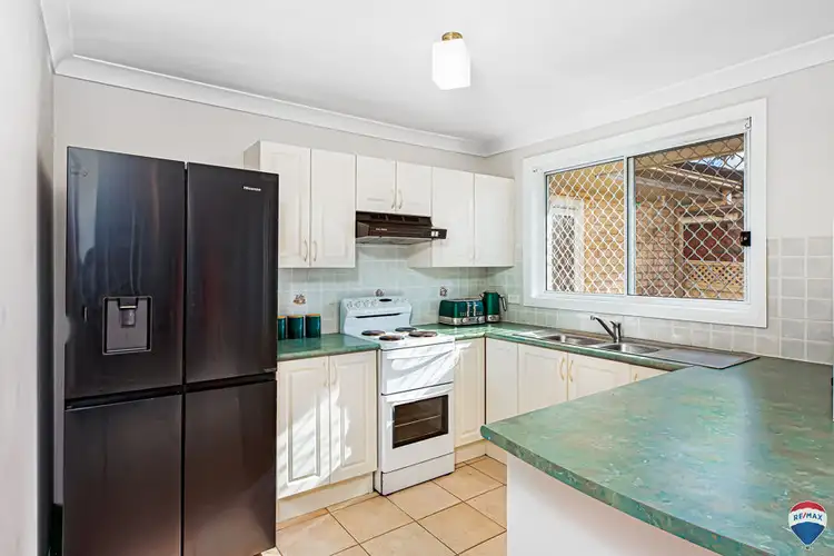 Sixth view of Homely townhouse listing, 1/41 FIRST STREET, Kingswood NSW 2747