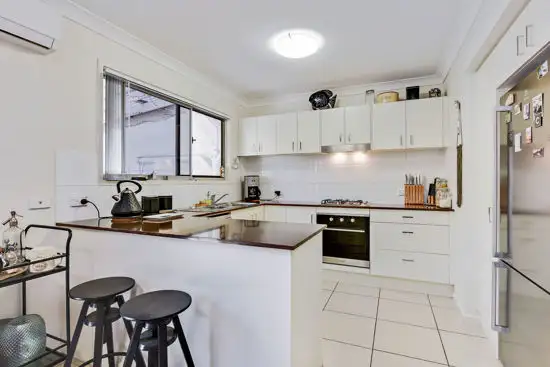 Second view of Homely townhouse listing, 183/1 Linear Drive, Mango Hill QLD 4509