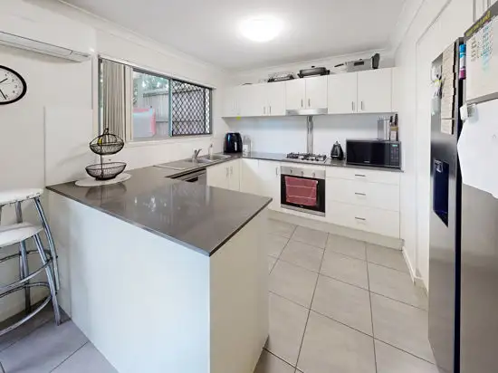 Third view of Homely townhouse listing, 183/1 Linear Drive, Mango Hill QLD 4509