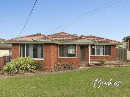 12 Camellia Street, Greystanes NSW 2145