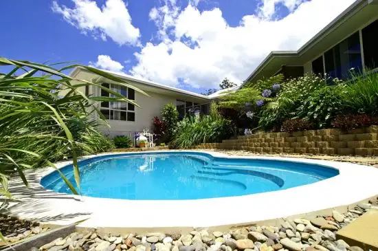 Second view of Homely house listing, 23 Wallace Circuit, Coffs Harbour NSW 2450