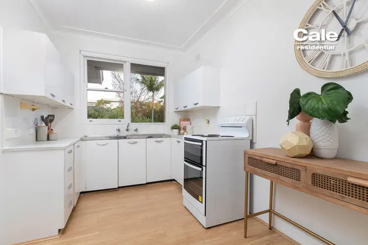 Third view of Homely unit listing, 10/9 Ray Road, Epping NSW 2121